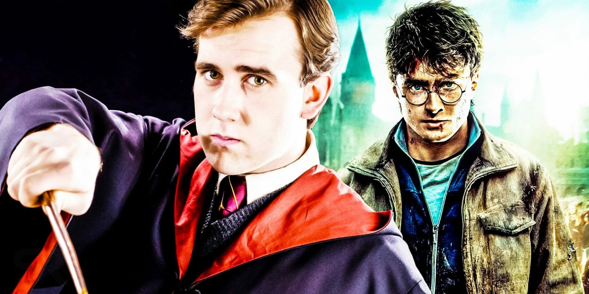 7 Saddest Parts Of Neville Longbottom's Story That The Harry Potter Movies Left Out