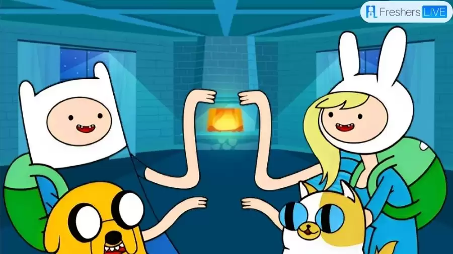 Adventure Time Fionna and Cake Season 1 Episode 5 and 6 Release Date and Time, Countdown, When is it Coming Out?