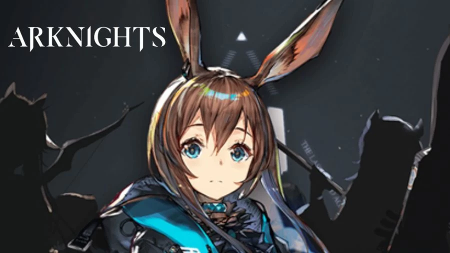 Arknights New Player Tier List, Best Player Ranked