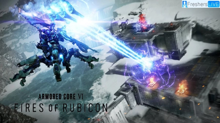 Armored Core 6: How Many Missions and Chapters are There?