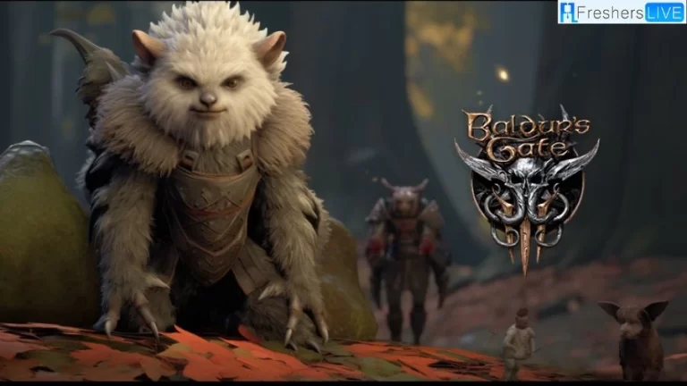 BG3 Owlbear Cub Not Showing Up, How to Fix Baldurs Gate 3 Owlbear Cub Not Showing Up?