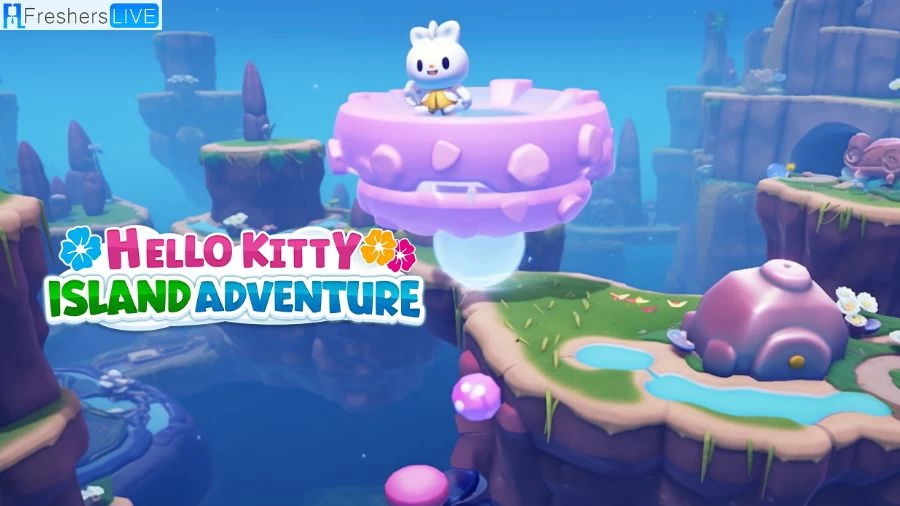 Calming Crystal Hello Kitty Island Adventure, How to Get Calming Crystals in Hello Kitty Island Adventure?