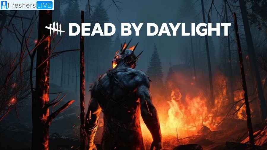 Dead By Daylight PTB 7.2.0 Latest Update, Patch notes, Gameplay, And More.