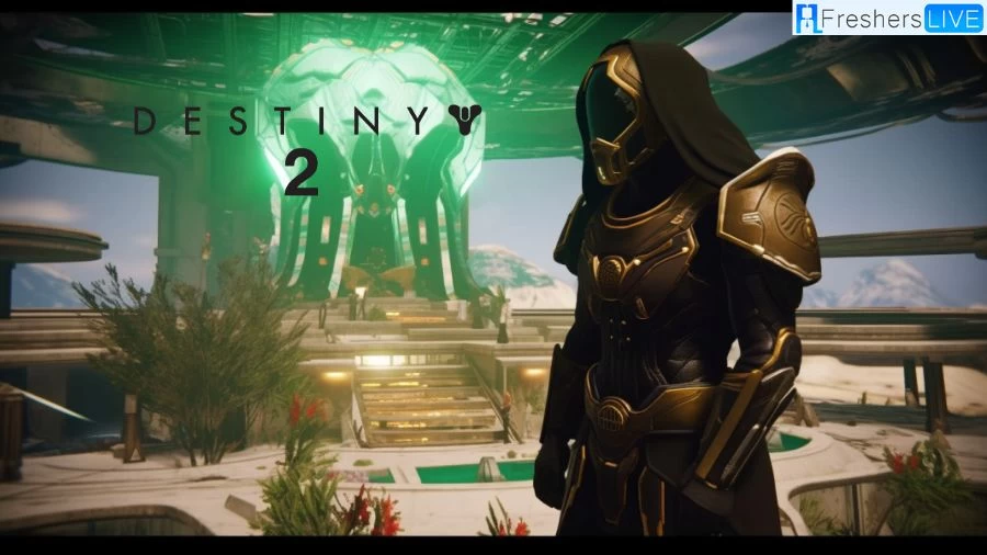 Destiny 2 PvE builds tier list 2023, Wiki, Gameplay and More