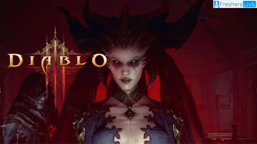 Diablo 3 Season 29 Patch 2.7.63, What is Diablo 3?