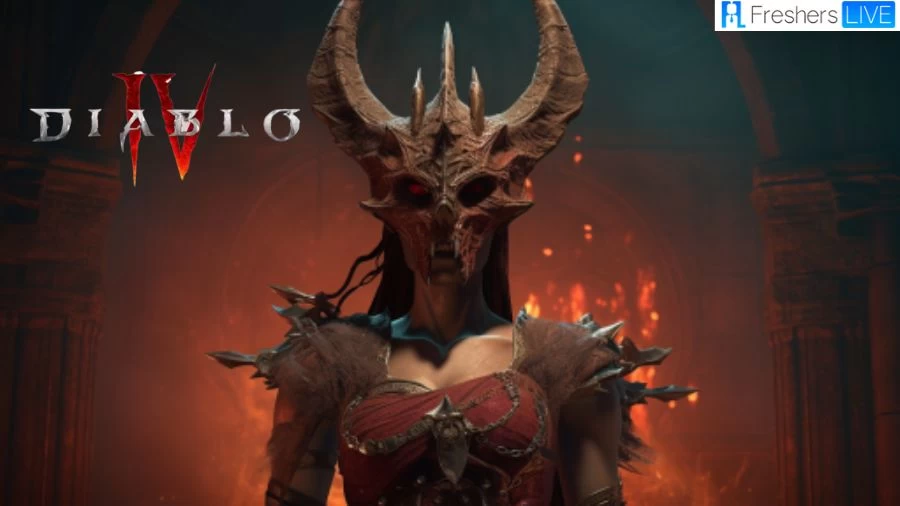 Diablo 4 Season of the Malignant Druid Build Tier List 2023