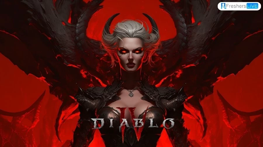 Diablo 4 Shifting City Dungeon Guide and Location