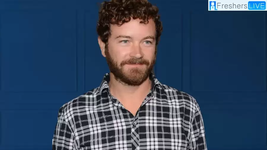 Does Danny Masterson Have Kids? Who is Danny Masterson? Danny Masterson Wikipedia, Age, Wife, Family, Parents, Net Worth and More