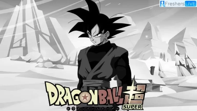 Dragon Ball Super Chapter 97 Spoilers, Release Date, and More.