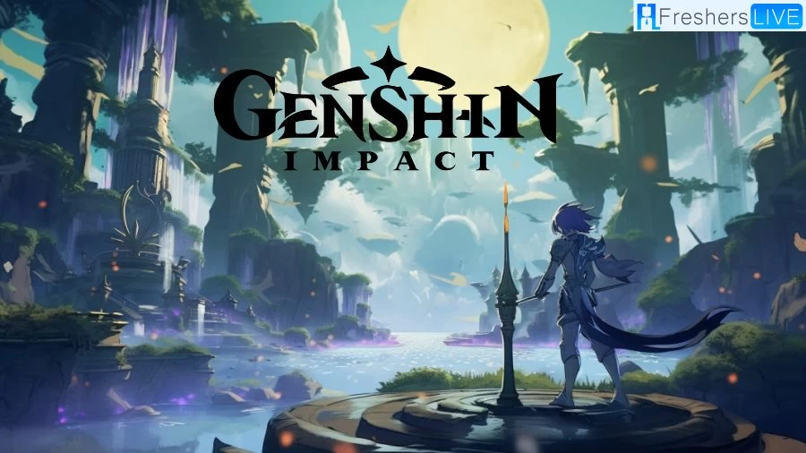 Genshin Impact