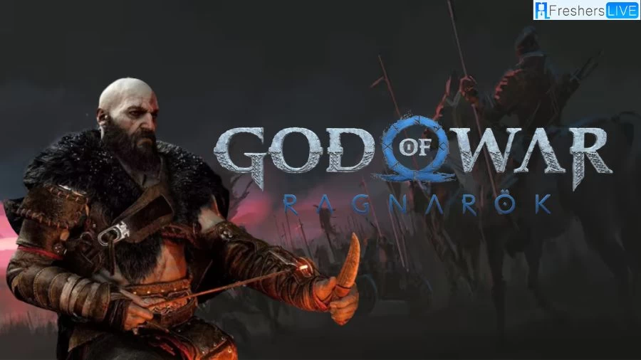 God of War Ragnarok Ending Explained, Plot, Cast, and More