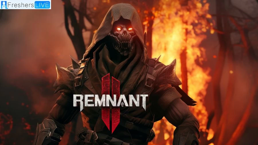 How To Unlock The Hunter Archetype In Remnant 2? Complete Guide