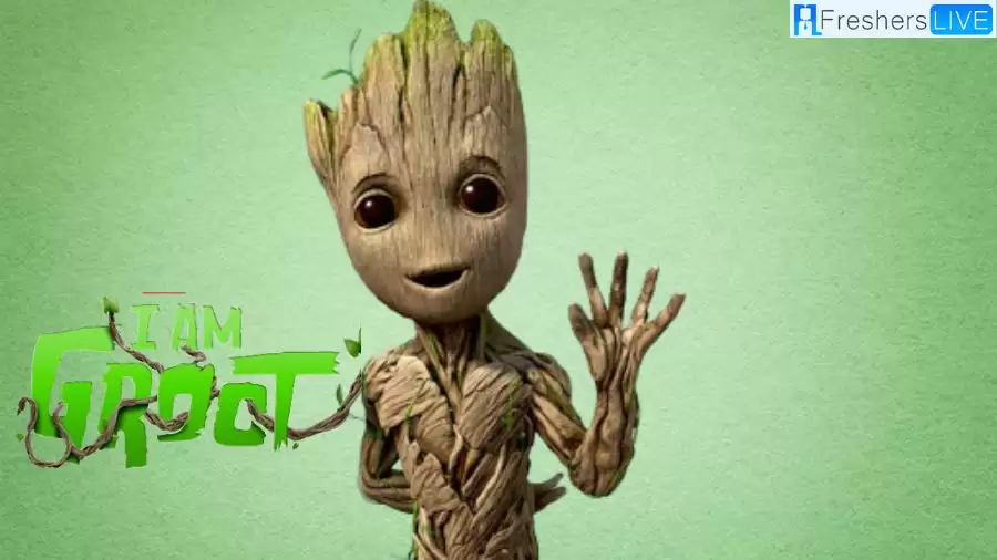 I Am Groot Season 2 Recap Ending Explained, Review, Release Date, Where to Watch and More