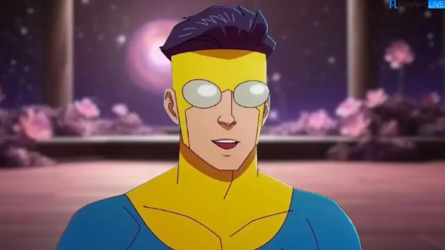 Invincible Season 2 Release Date and Time, Countdown, When Is It Coming Out?