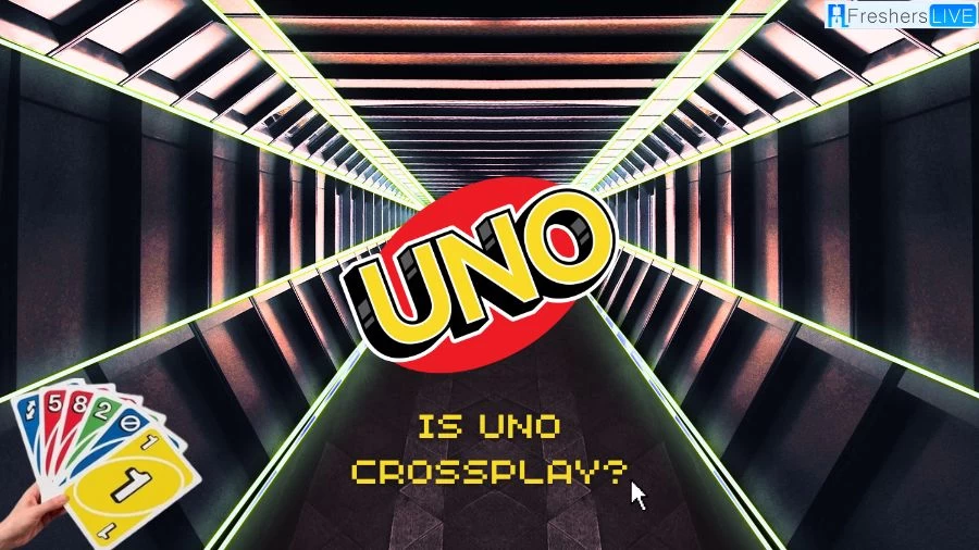 Is UNO Crossplay? Is UNO Cross Platform on Xbox, PS4 and PS5?