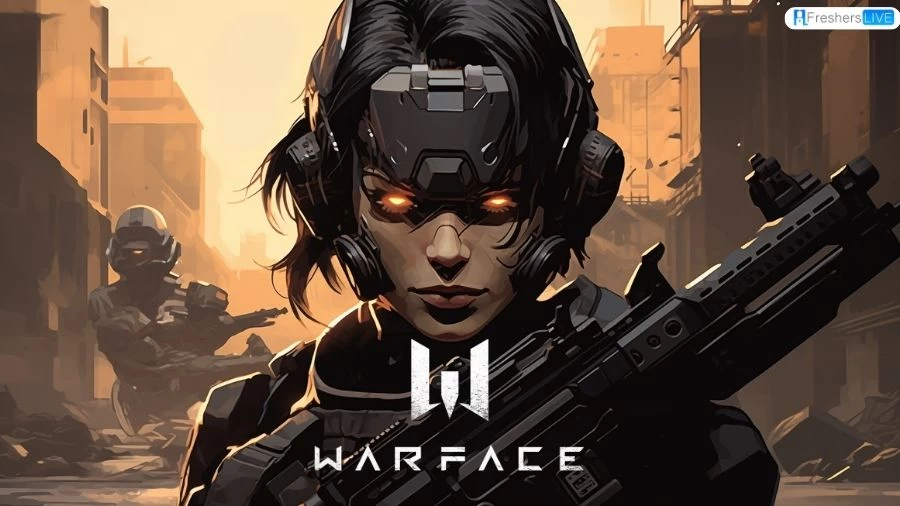 Is Warface Crossplay? Warface Cross-Platform Availability and Compatibility