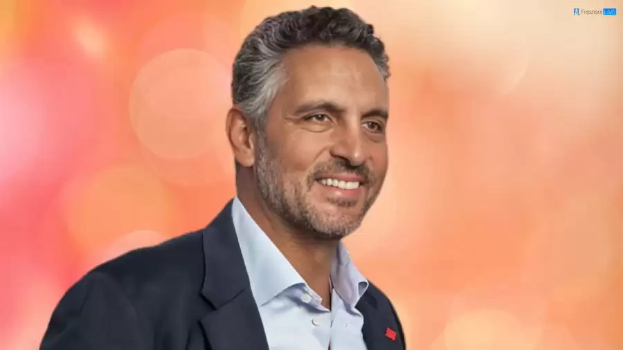 Mauricio Umansky Ethnicity, What is Mauricio Umansky