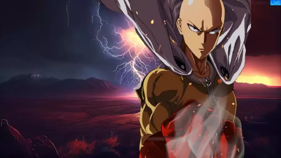 One Punch Man Chapter 193 Release Date and Time, Countdown, When Is It Coming Out?