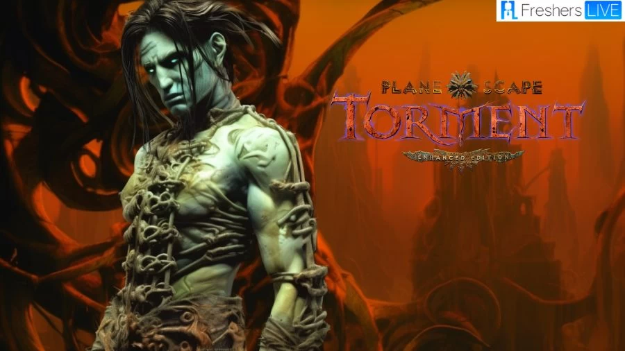 Planescape Torment Walkthrough, Guide and Gameplay