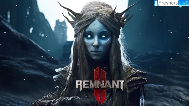 Remnant 2 Reveals Upcoming Features, Including Transmog, New Armor, and More