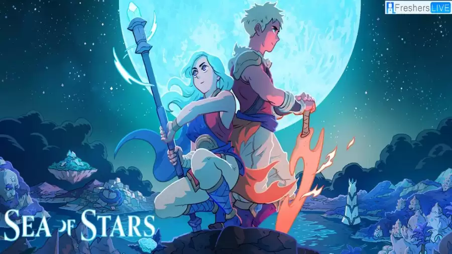 Sea of Stars Review Roundup, Sea of Stars Gameplay, Characters and More
