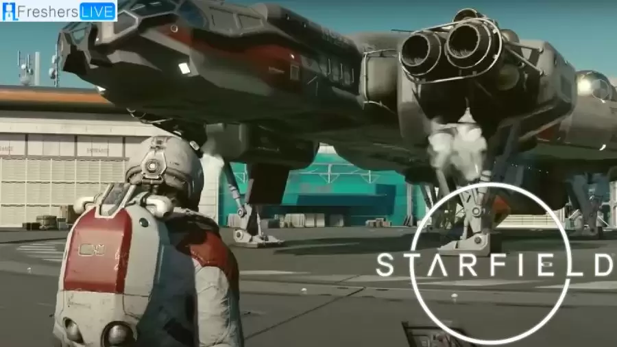 Should You Join the Vanguard in Starfield? and More Details
