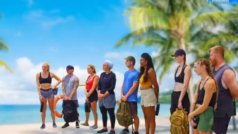 Survive The Raft Season 1 Episode 9 Release Date and Time, Countdown, When Is It Coming Out?