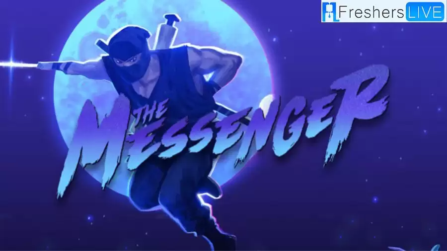The Messenger Walkthrough Guide, Gameplay, Wiki and Plot