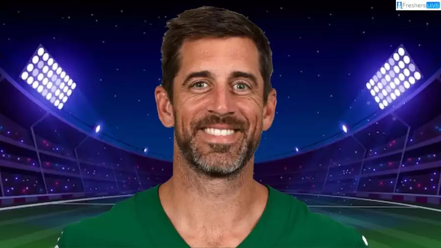 What Happened to Aaron Rodgers Tonight? Aaron Rodgers Injury Update
