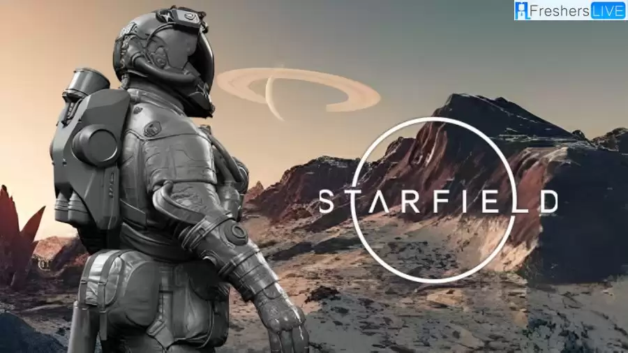 What Time can I Play Starfield Early Access? Starfield Release Time