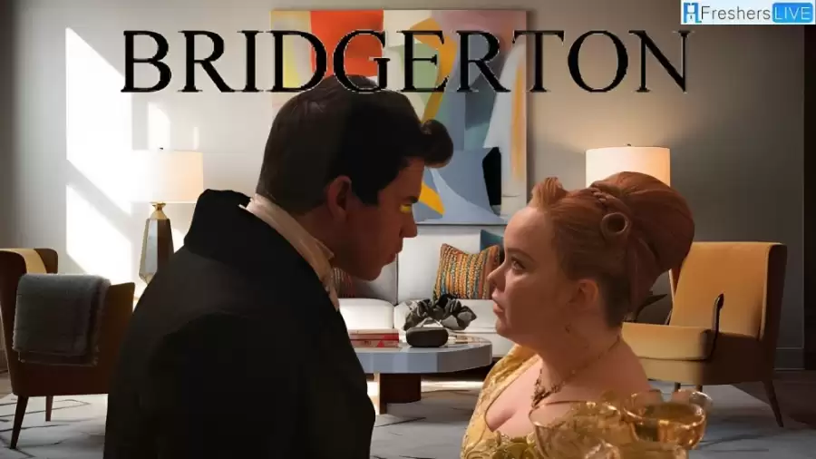 When Will Season 3 of Bridgerton Be on Netflix? Bridgerton Season 3 Release Date Netflix