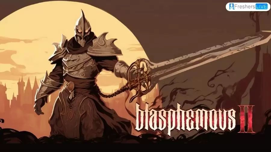 Where to Find Every Wax Seed in Blasphemous 2?