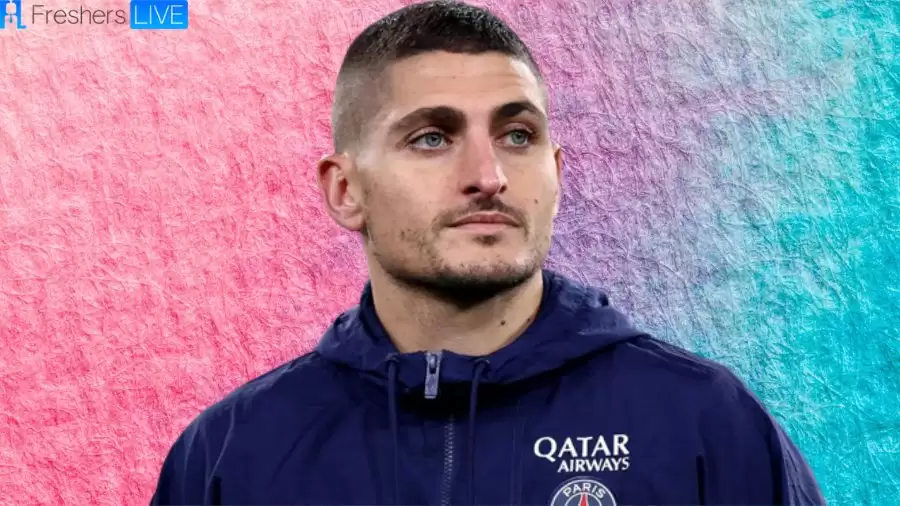 Who are Marco Verratti Parents? Meet Fabrizio Verratti and Lidia Cremonese