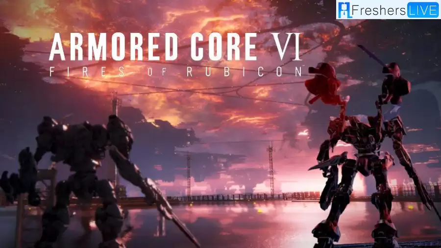 Will Armored Core 6 be on Nintendo Switch?