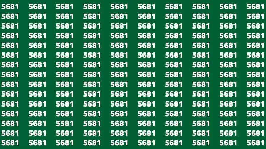 Solve the Puzzle Where 6+8=5 by Removing 2 Sticks to Fix the Equation