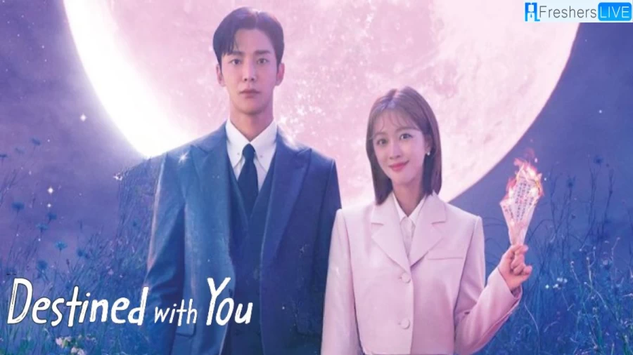 'Destined With You' Episode 1 Ending Explained, Recap, Cast, Plot, Review, and More