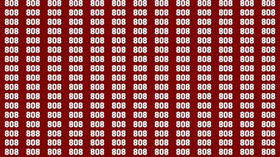 Solve the Puzzle Where 6+8=5 by Removing 2 Sticks to Fix the Equation