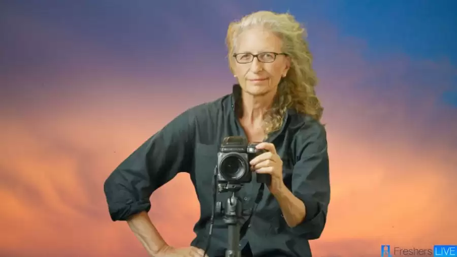 Annie Leibovitz Ethnicity, What is Annie Leibovitz