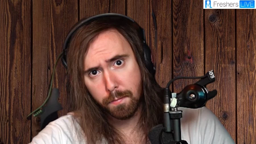 Asmongold is Not Happy With Diablo 4 Patch 1.1