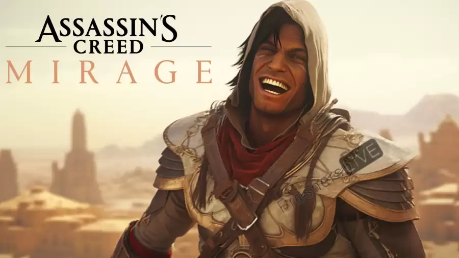 Assassins Creed Mirage 3 Pages, Where to Find the Three Pages in Assassins Creed Mirage?