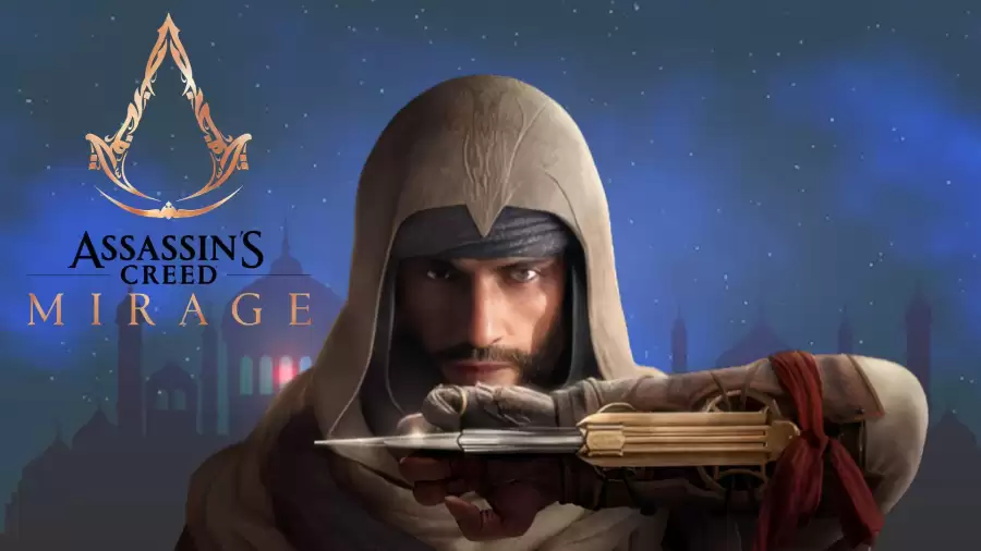 Assassins Creed Mirage System Requirements, Gameplay, Plot, Trailer, and More