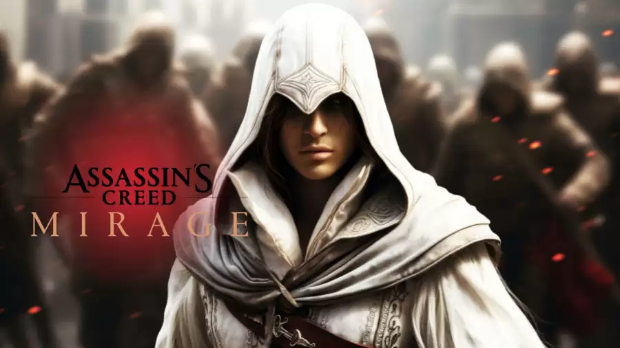 Assassins Creed Mirage Tale of Baghdad, How to Complete the Tales of Baghdad Quests?