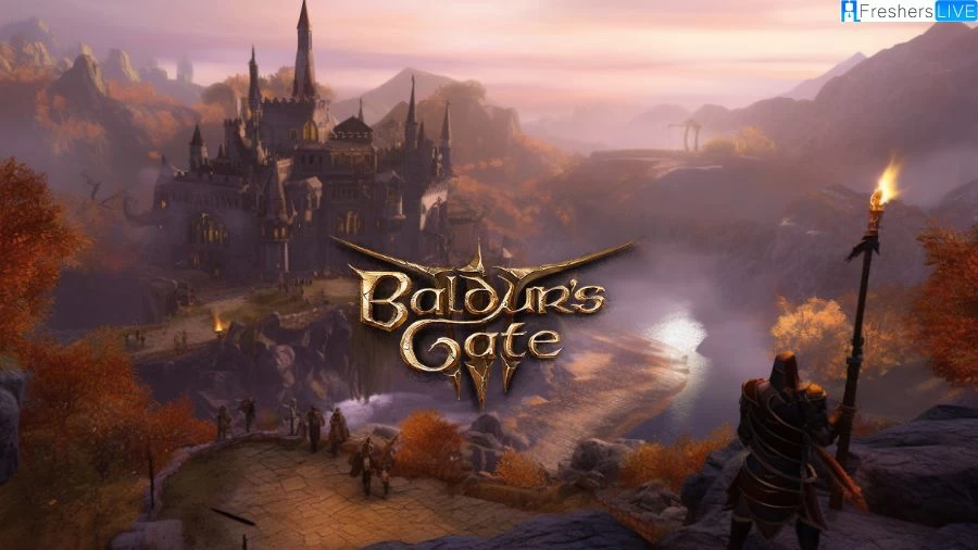 Baldurs Gate 3 Tactician Mode: Why you Should Play Baldur