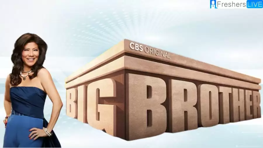 Big Brother 25 Week 5 Power of Veto Results Spoilers