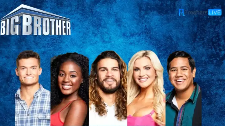Big Brother Spoilers Invincibility, What is the Power of Invincibility?