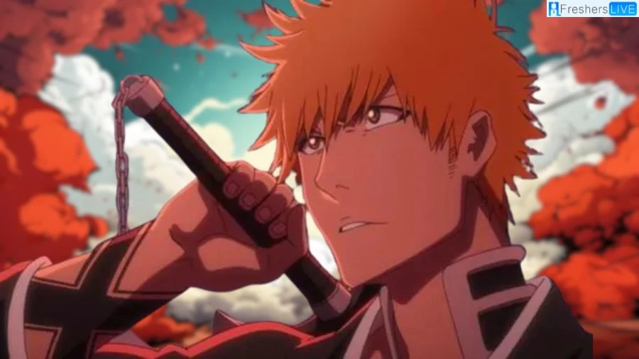 Bleach Thousand Year Blood War Season 2 Episode 10 Release Date and Time, Countdown, When Is It Coming Out?