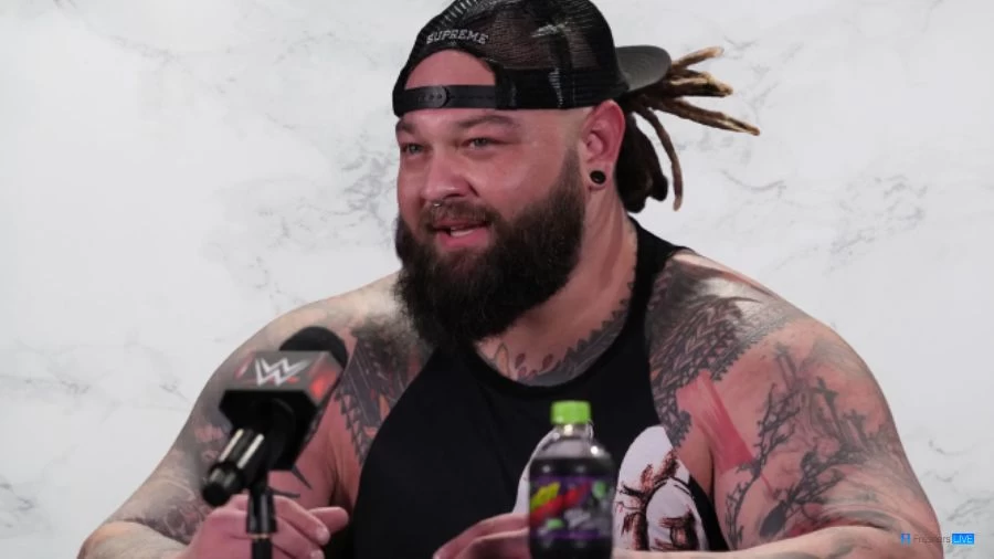 Bray Wyatt Ethnicity, What is Bray Wyatt