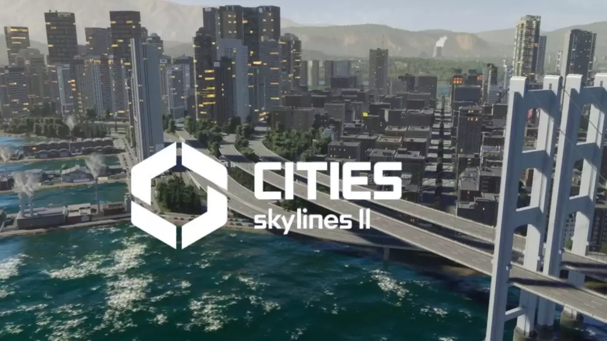 Cities Skylines II System Requirements, Gameplay, Guide, Wiki, and More