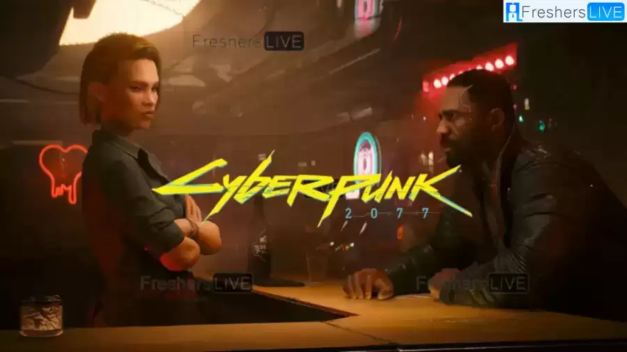 Cyberpunk 2077 Ultimate Edition Leaks, Cyberpunk 2077, Cyberpunk 2077 Gameplay and More