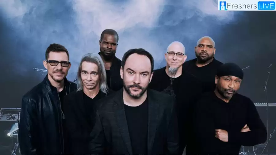 Dave Matthews Band Extend 2023 Tour Dates, How to Get Presale Code Tickets?